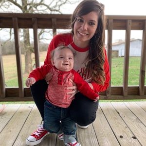 Meet your Posher, Kaylon